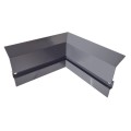 Narożnik wewnętrzny do profilu cokołowego C2 MAXI
