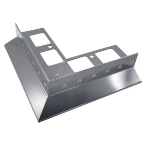 Narożnik do profili D25 Renoplast  