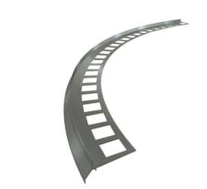 Łuk okapowy zlecony K100 Renoplast do posadzki tradycyjnej