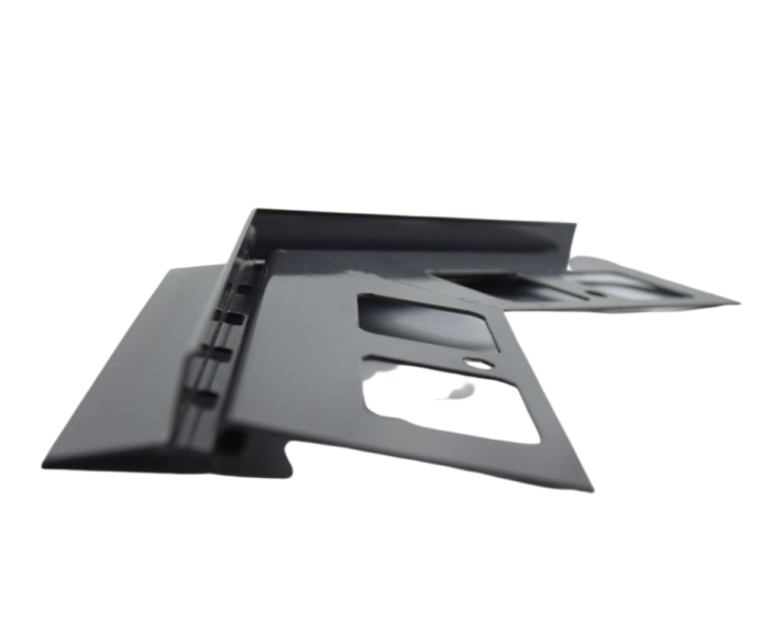 Narożnik zewnętrzny 135 stopni do profili K102 Grafit RAL 7024