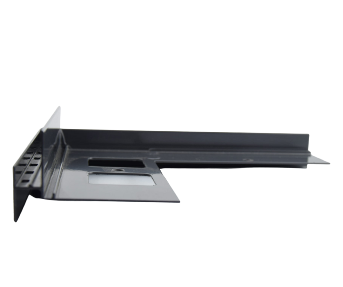 Narożnik K35 do łączenia profili K35 z K35B Grafit RAL 7024