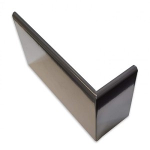 Zakończenie do loggi