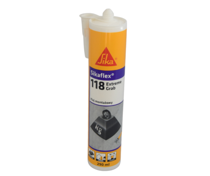 Sikaflex Extreme Grab 118.png