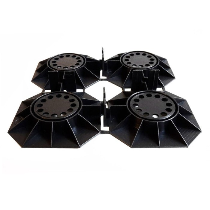 Podkładki SMART fuga 2 mm