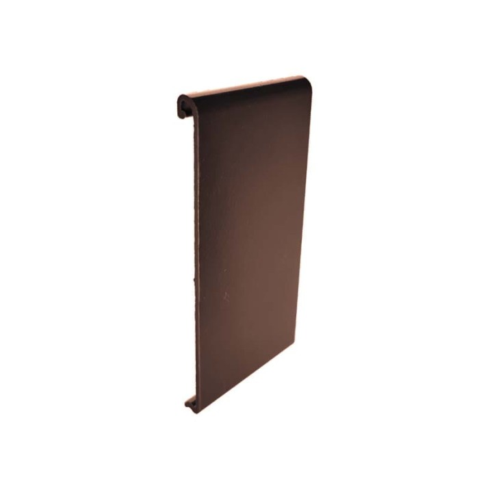 Łącznik W60 Renoplast Brąz RAL 8019