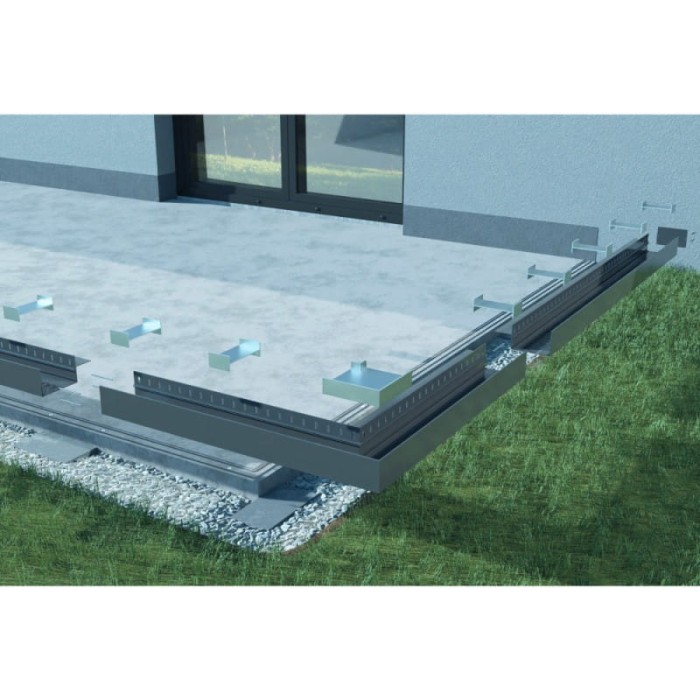 System liniowy RenoDrain S