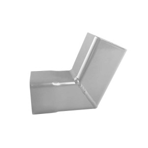 Kolano do rury spustowej RK65 Renoplast 