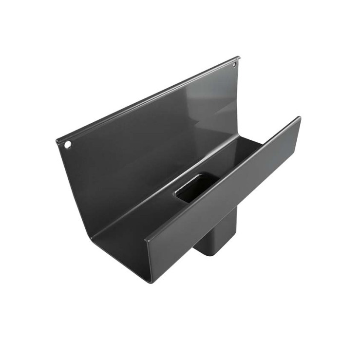 Lej spustowy RK65 Renoplast Grafit RAL 7024