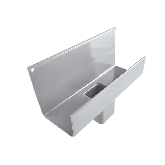 Lej spustowy RK65 Renoplast Szary RAL 7037