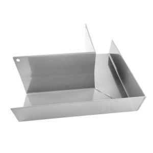 Narożnik rynny RK65 Renoplast