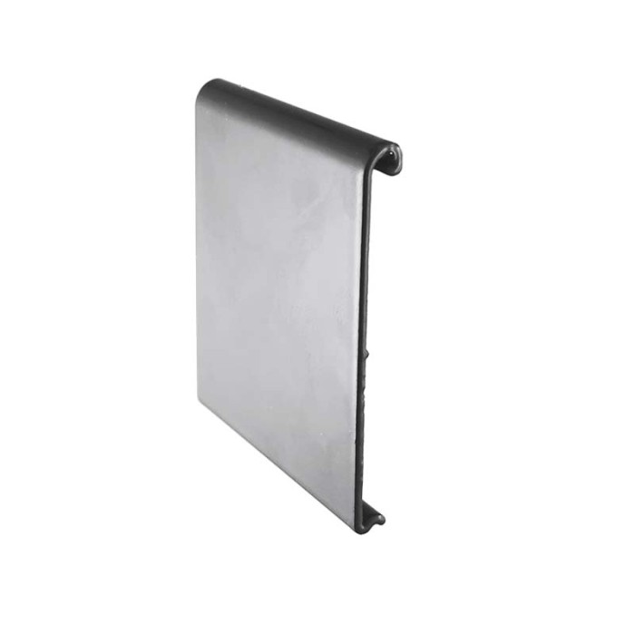 Łącznik do profili W20R Szary RAL 7037