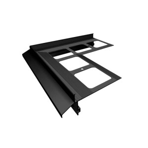 Narożniki do profili K40 Renoplast