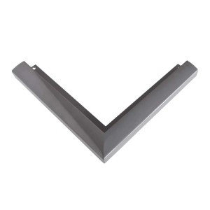 Narożniki do profila zamykającego W20RZ 