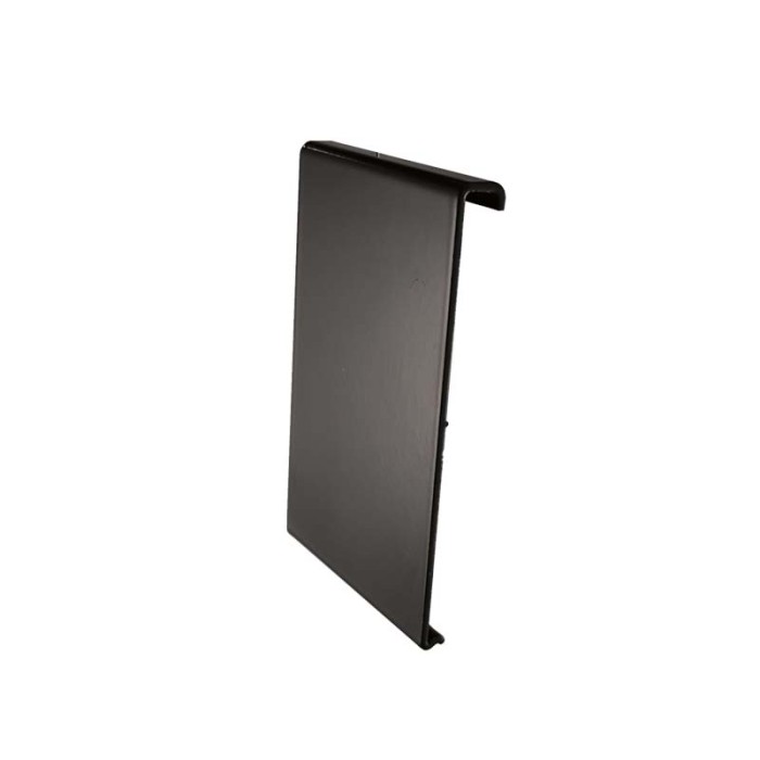 Łącznik do profili bocznych W35B Renoplast Grafit RAL 7024