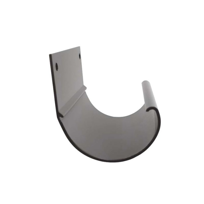 Łącznik rynny R50 Renoplast Szary RAL 7037