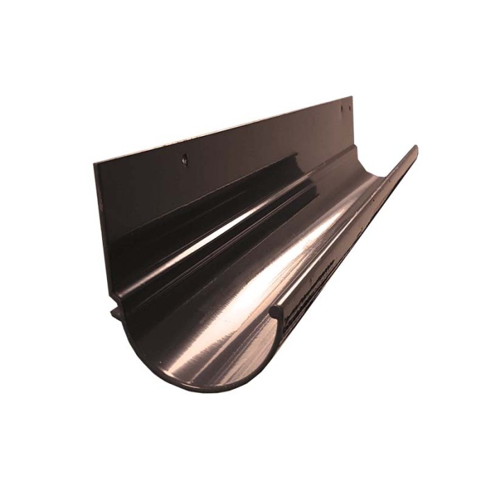 Rynna Renoplast R50 Brąz RAL 8019