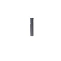 Rura spustowa R50 Renoplast 50 cm Szary RAL 7037