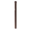 Rura spustowa R50 Renoplast 200 cm Brąz RAL 8019