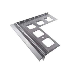 Narożniki do profili K20R Renoplast