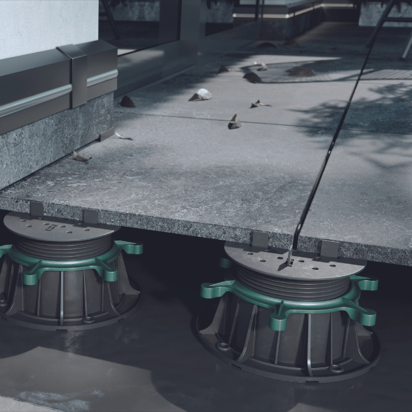 Wspornik tarasowy RENOPAD PRO