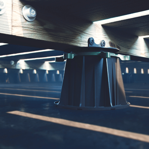 Wspornik tarasowy RENOPAD PRO