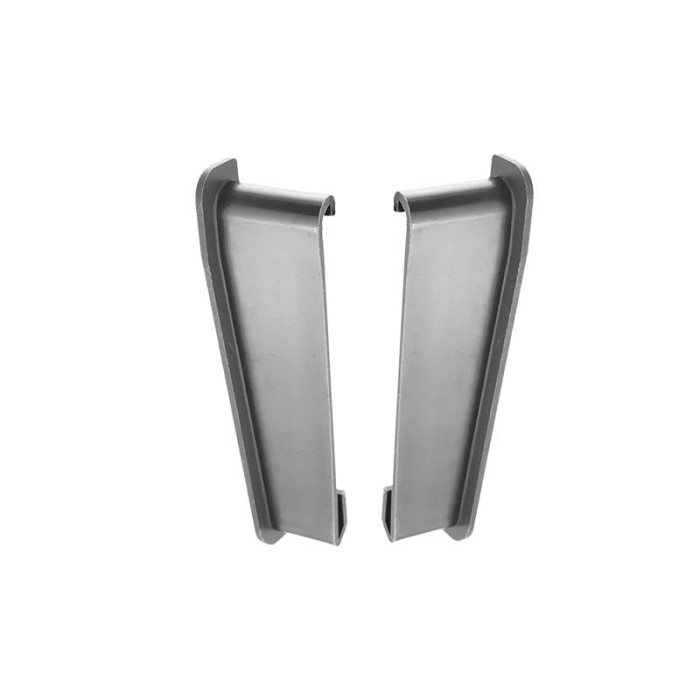 Odbojniki przyścienne do W30R+ Renoplast Szary RAL 7037