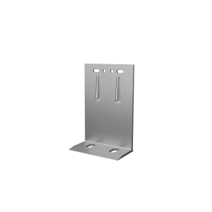 Konsola stała do systemu elewacji wentylowanej RENOVENT 