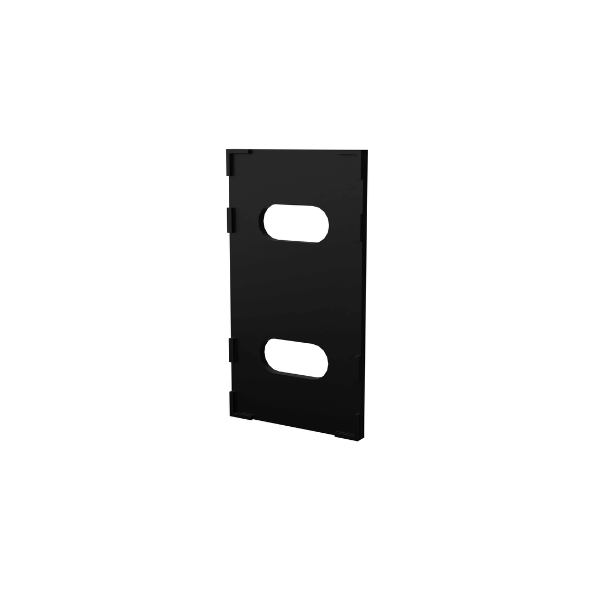 Przekładka termiczna do konsoli stałej RENOVENT