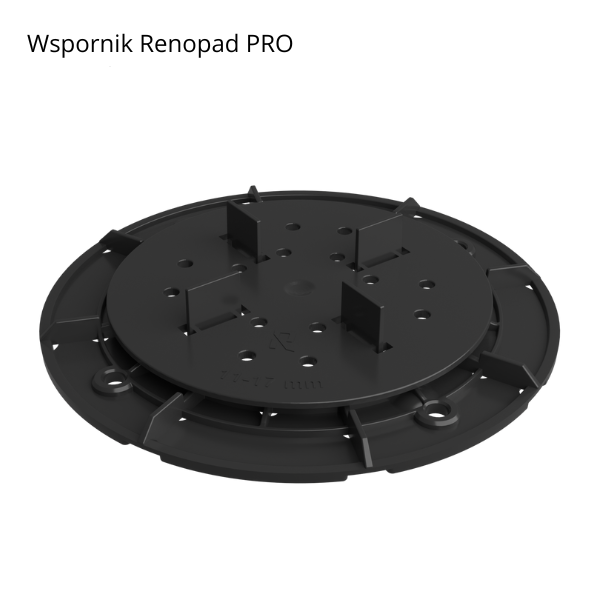 Wspornik tarasowy RENOPAD PRO 18-23 mm