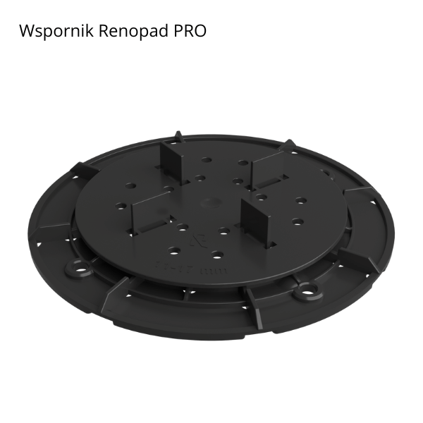 Wspornik tarasowy RENOPAD PRO 13-18 mm