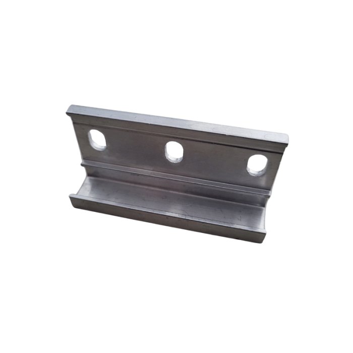 Ukryty klips schodowy dolny Renoplast