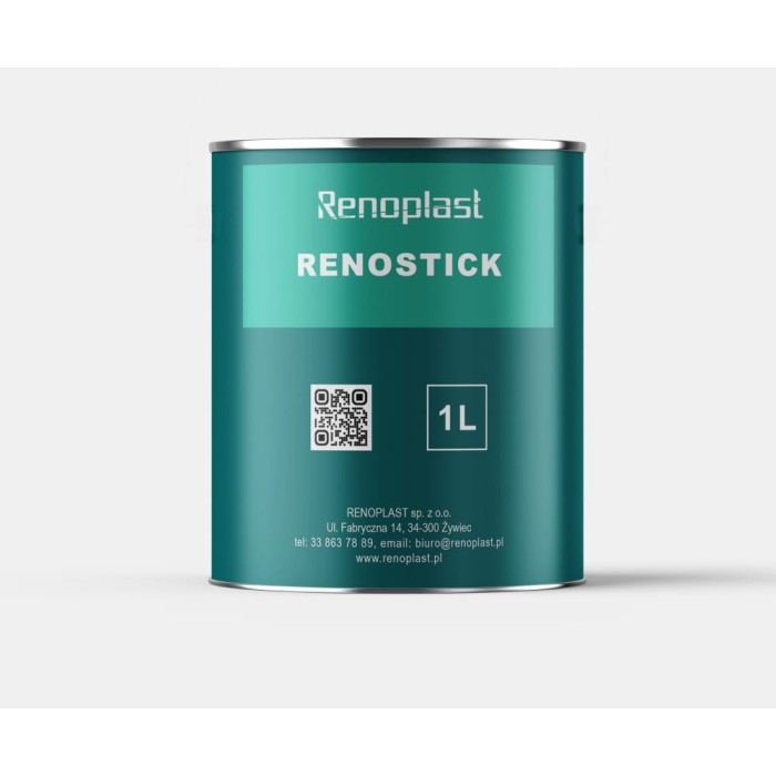 Klej do EPDM Renostick Renoplast 1l