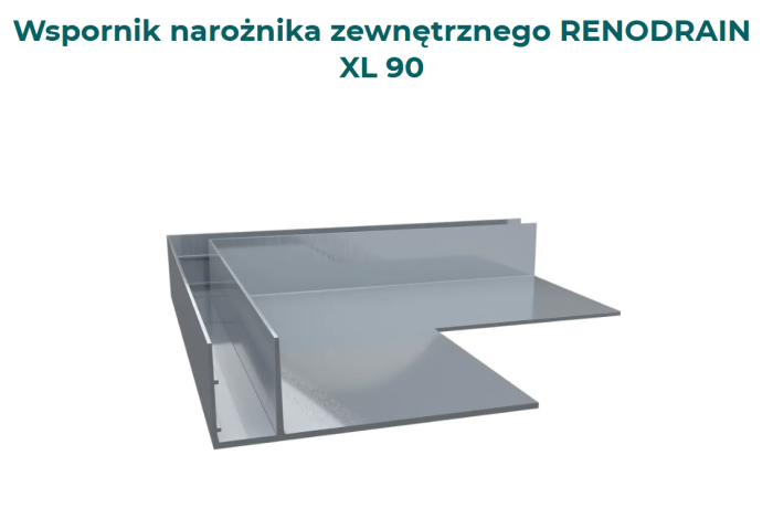 Wspornik-narozny-90-do-koryta-linowego-RenoDrain-XL