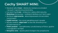 Podkladka-SMART-MINI