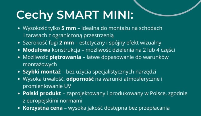 Podkladka-SMART-MINI