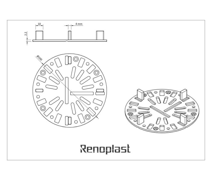 Podkładka-RENOSLIM-Renoplast