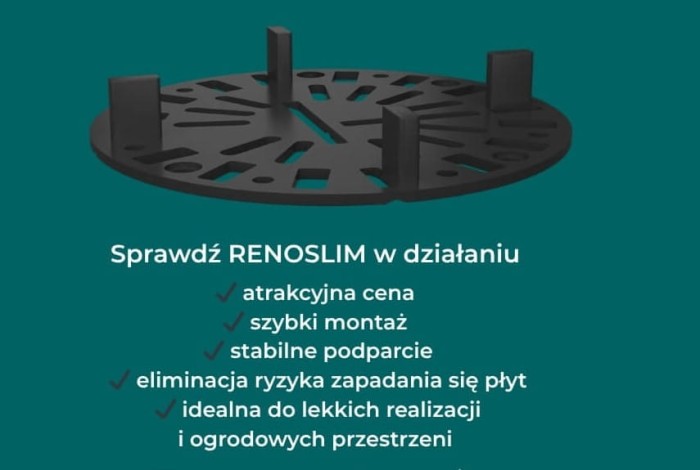 Podkładka-RENOSLIM-Renoplast