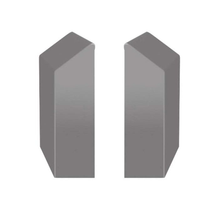 Zaslepka-profilu-cokolowego-C2-Szary-RAL-7037