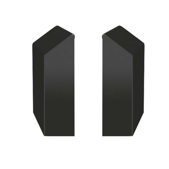 Zaslepka-profilu-cokolowego-C2-Grafit-RAL-7024