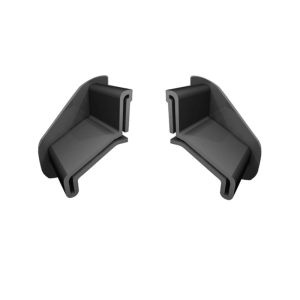 Odbojniki przyścienne do K30 Renoplast (komplet lewy + prawy) 