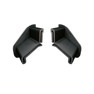 Odbojnik przyścienny do K102 Renoplast (komplet lewy + prawy) 