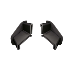 Odbojnik przyścienny do K20R Renoplast (komplet lewy + prawy) 