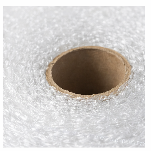 Folia bąbelkowa 50 cm w rolce