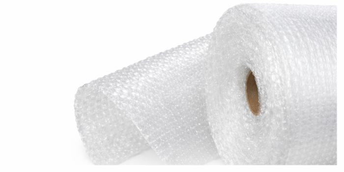 Folia bąbelkowa 50 cm w rolce