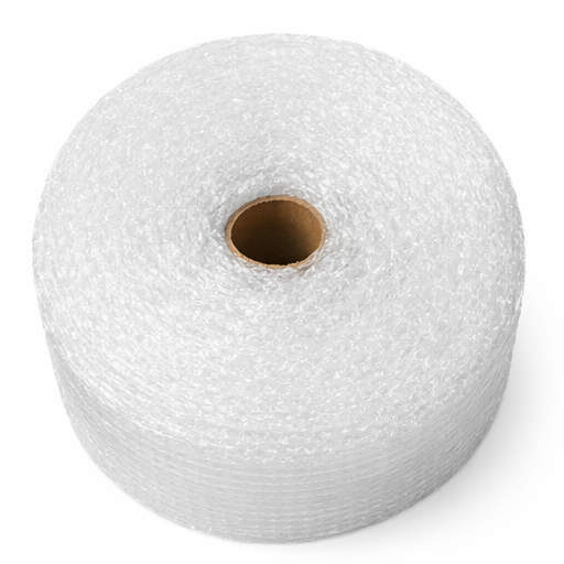 Folia bąbelkowa 50 cm w rolce