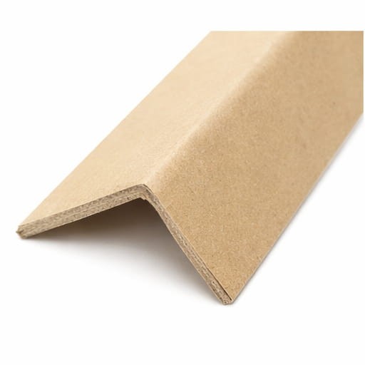 Kątowniki kartonowe 35x35x1000 mm