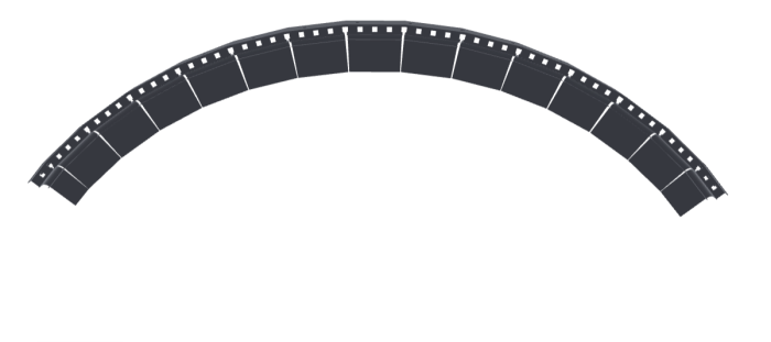 Łuk okapowy nacinany W35+ Renoplast