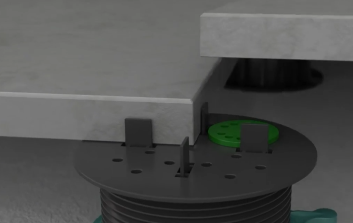 Podkładki dystansowe