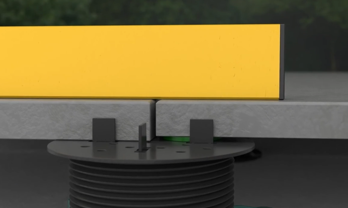 Podkładki dystansowe