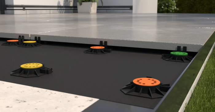 Podkładka dystansowa